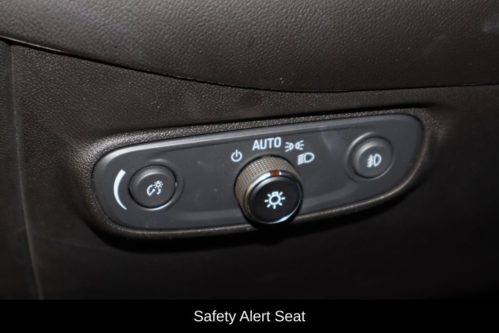 Used 2020 Chevrolet Equinox Premier image 23