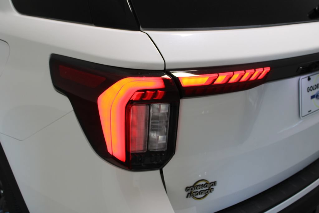 New 2026 Ford Explorer ST w/ Sun And Sound Package AWD/4WD image 64
