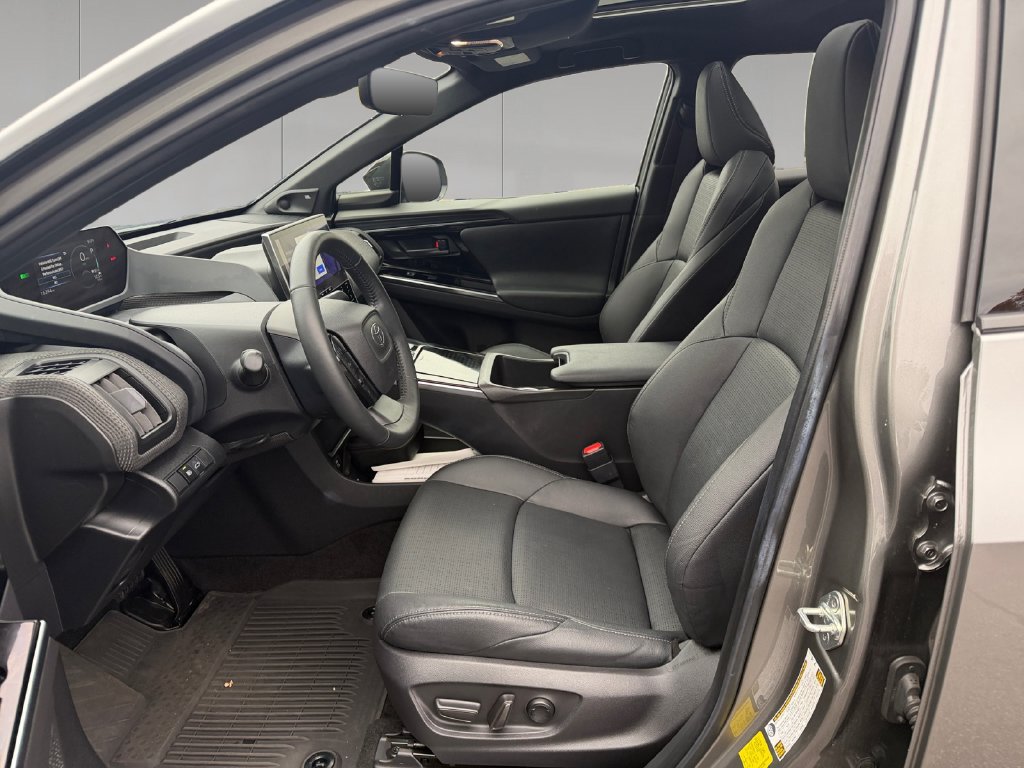 Used 2023 Toyota bZ4X AWD w/ Weather Package image 11