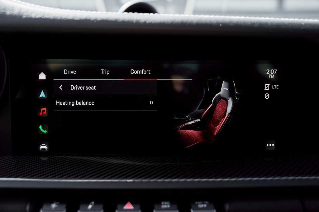 Used 2022 Porsche 911 GT3 image 65