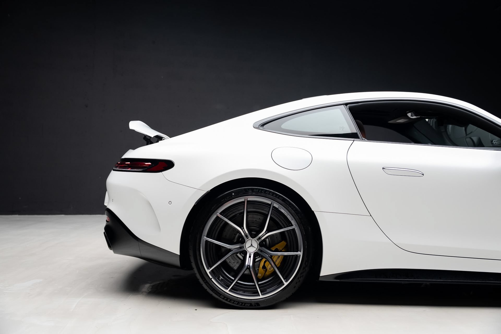 Used 2024 Mercedes-Benz AMG GT 55 image 37