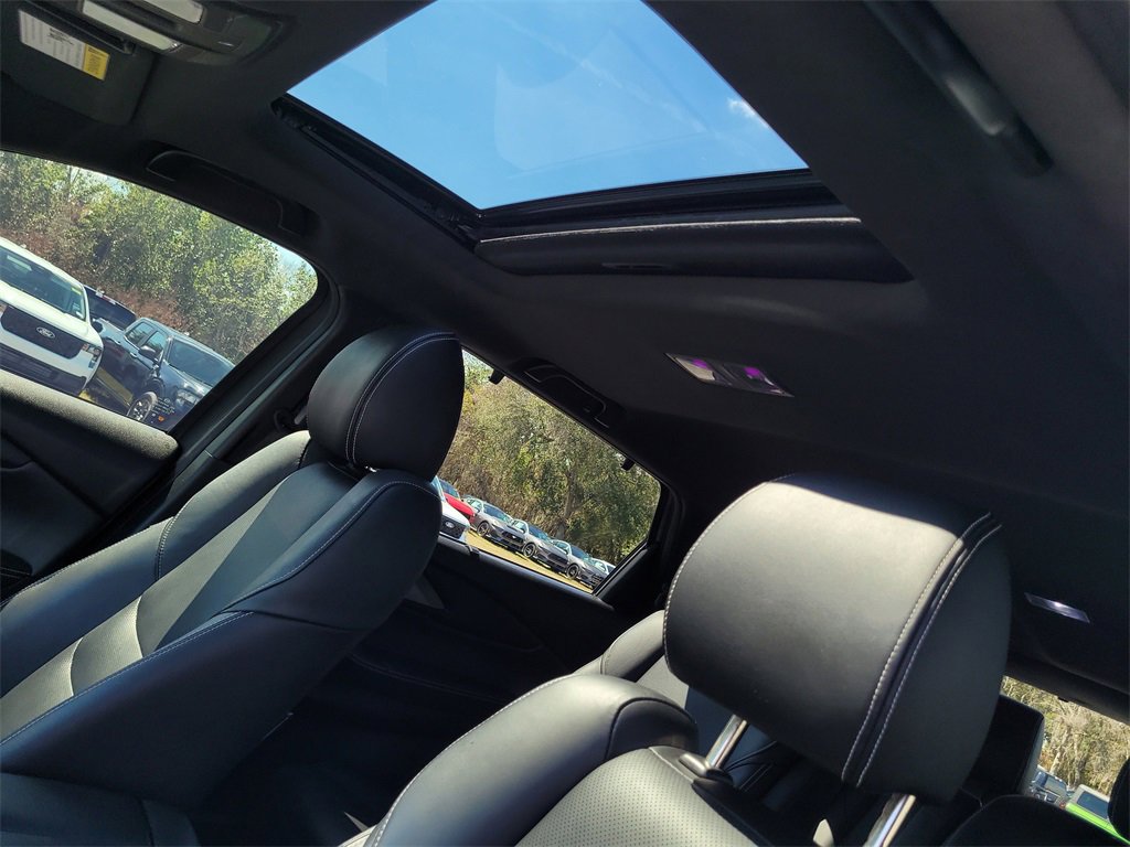 Used 2022 MAZDA CX-9 Grand Touring image 20