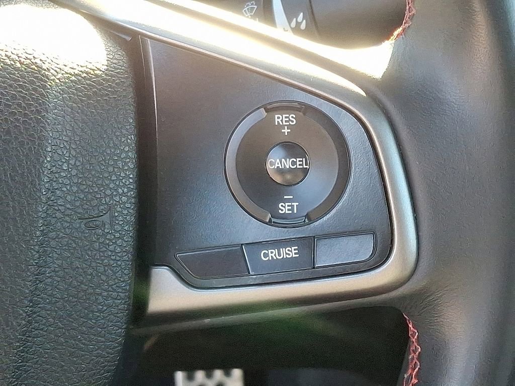 Used 2018 Honda Civic Si image 22