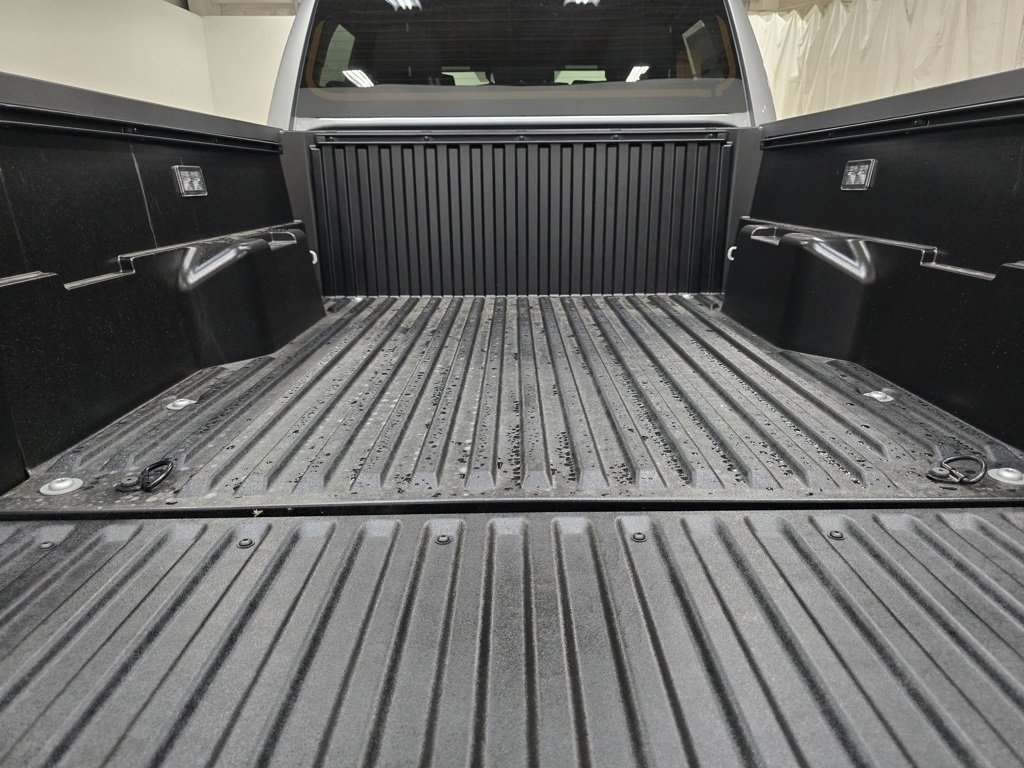 New 2025 Toyota Tacoma SR5 image 17