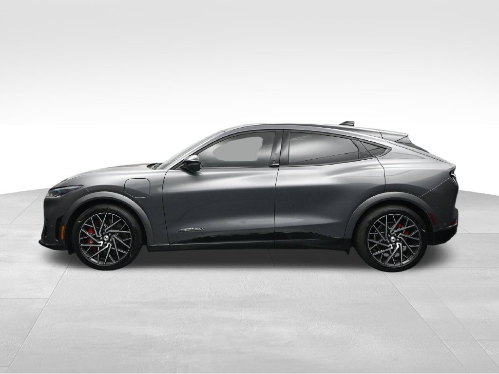 Used 2023 Ford Mustang Mach-E GT w/ GT Performance Edition AWD/4WD image 2