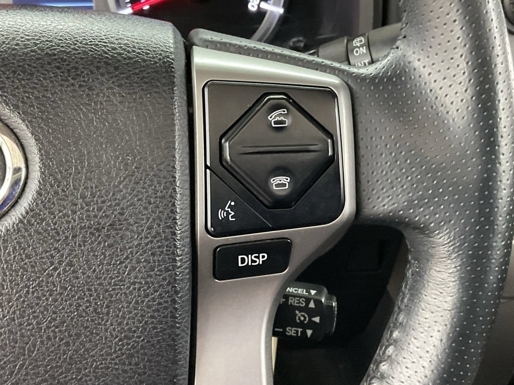 Used 2019 Toyota 4Runner SR5 Premium AWD/4WD image 10