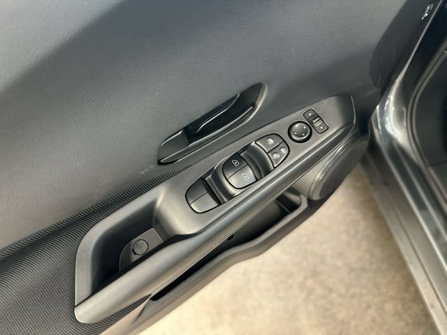 Used 2025 Nissan Kicks Play S FWD image 14