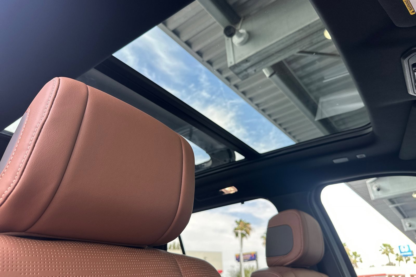 Certified 2026 Toyota Sequoia 1794 Edition w/ TRD Off-Road Package image 17