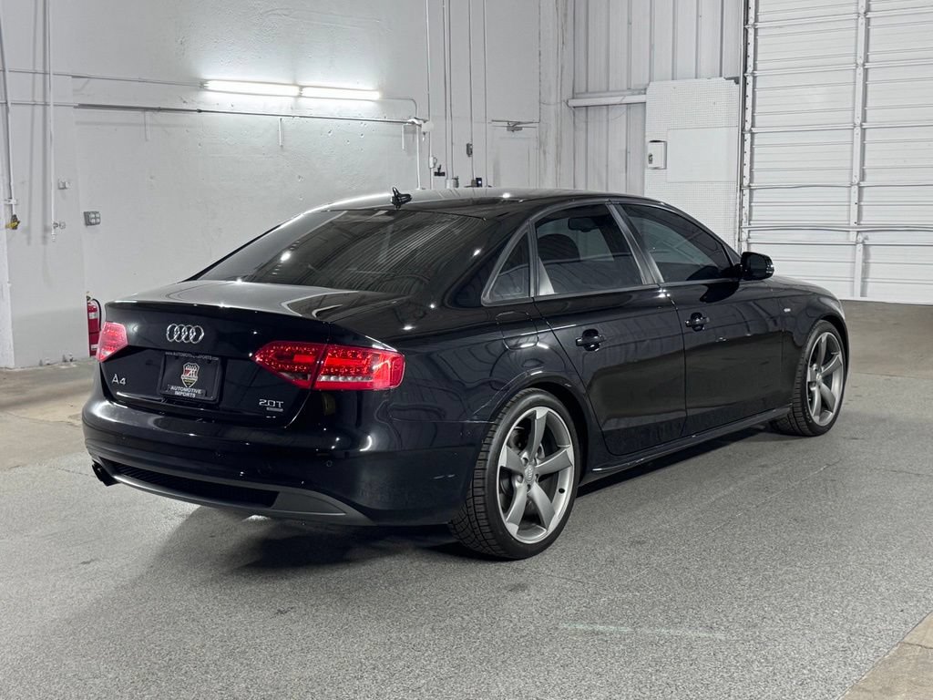 Used 2012 Audi A4 2.0T Prestige AWD/4WD image 13