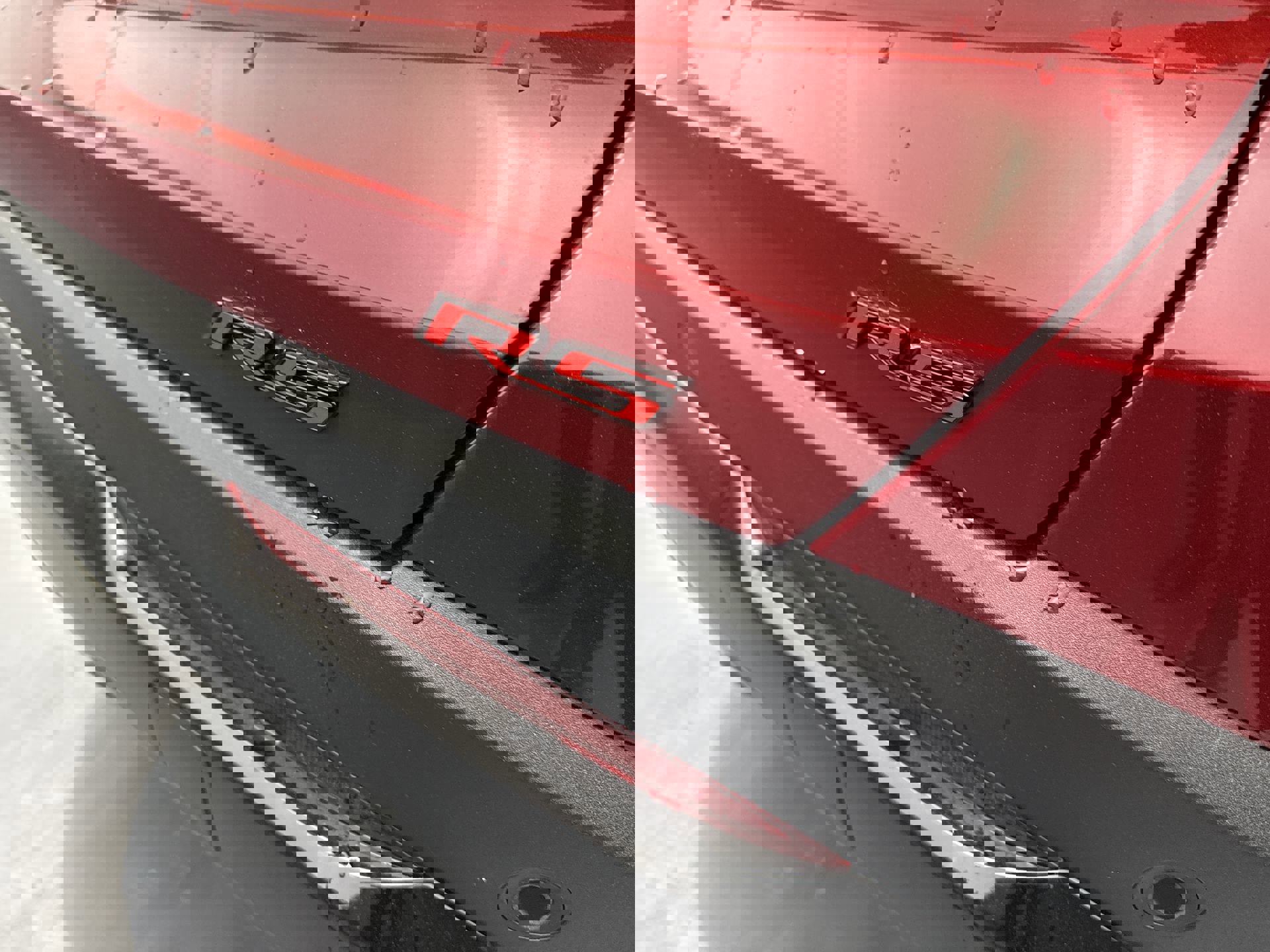 Certified 2025 Chevrolet Equinox RS image 67