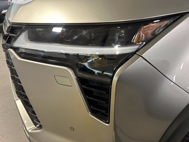 Used 2026 Lexus GX 550 AWD/4WD image 30