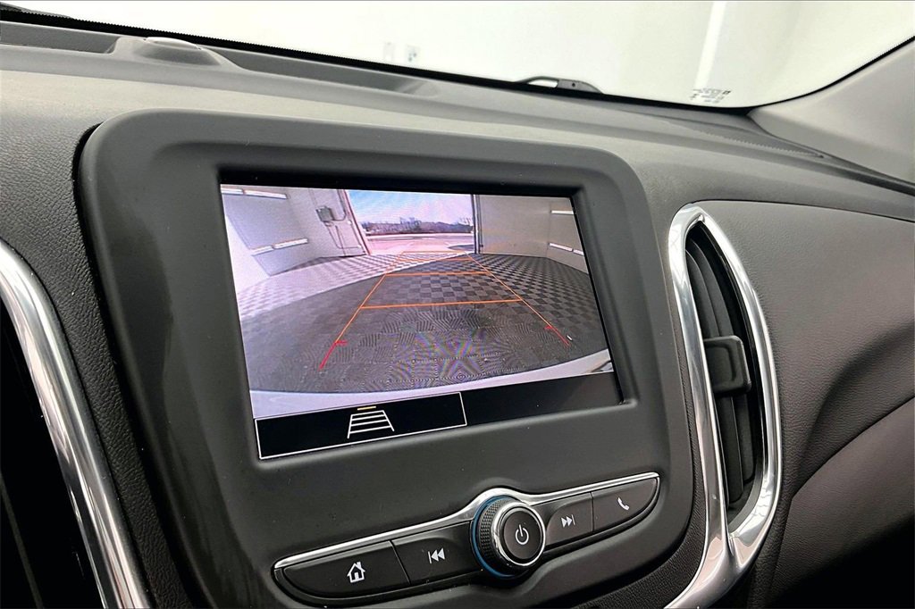 Used 2023 Chevrolet Equinox LT image 21