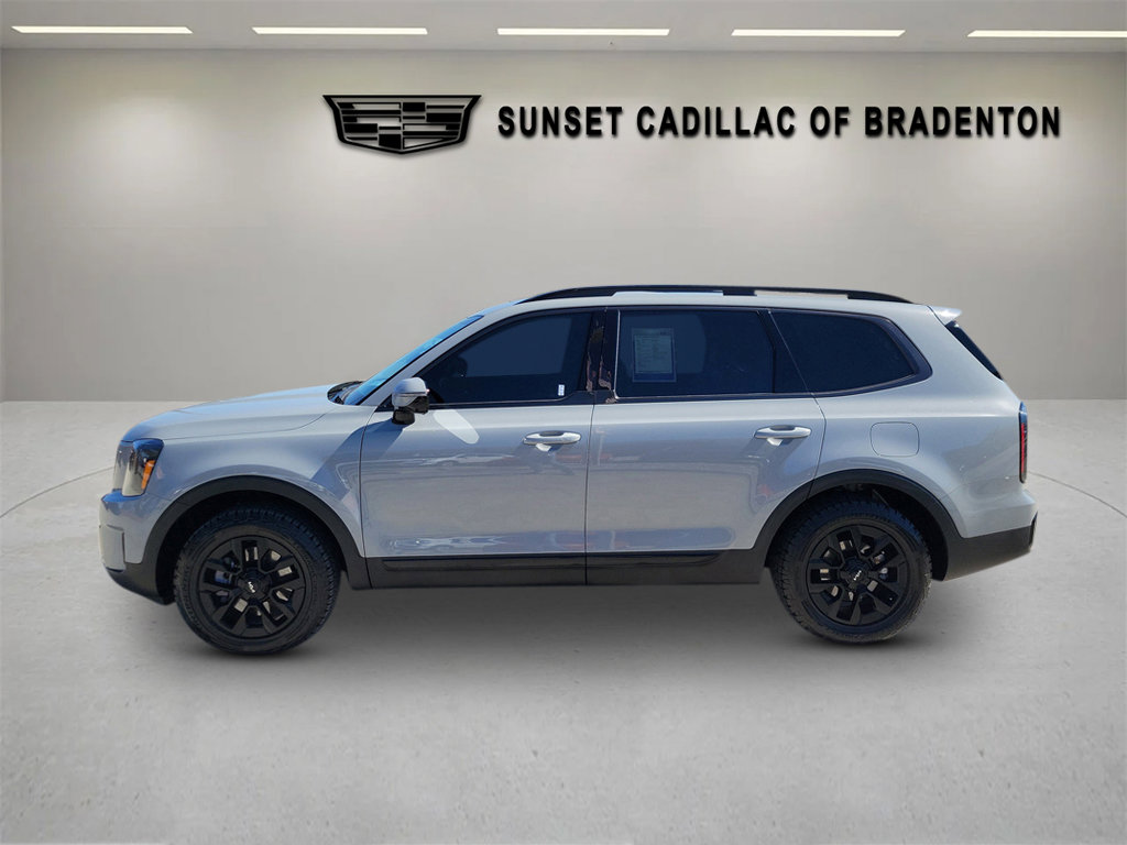 Used 2024 Kia Telluride SX Prestige X-Pro image 7