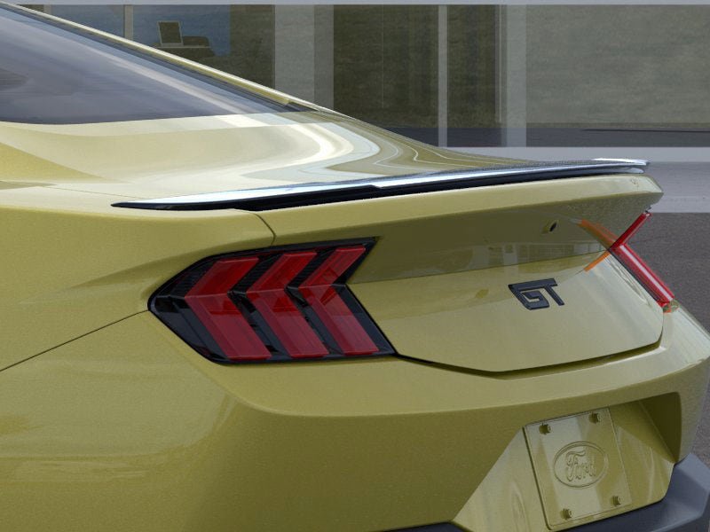 New 2025 Ford Mustang GT Premium RWD image 22