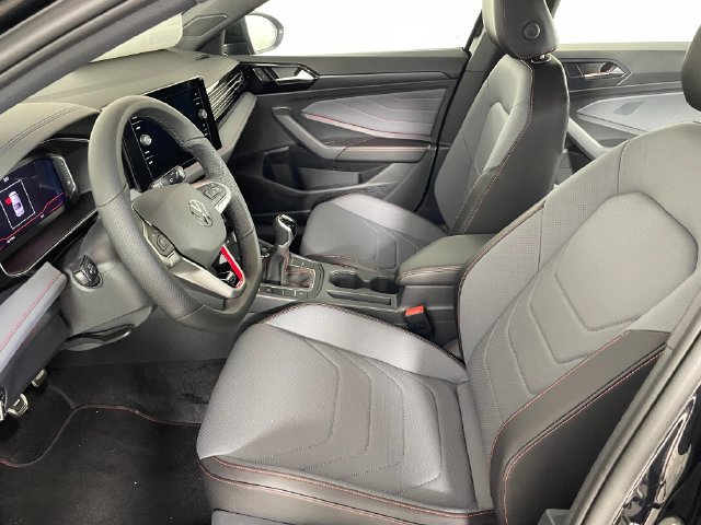 New 2026 Volkswagen Jetta GLI Autobahn FWD image 2