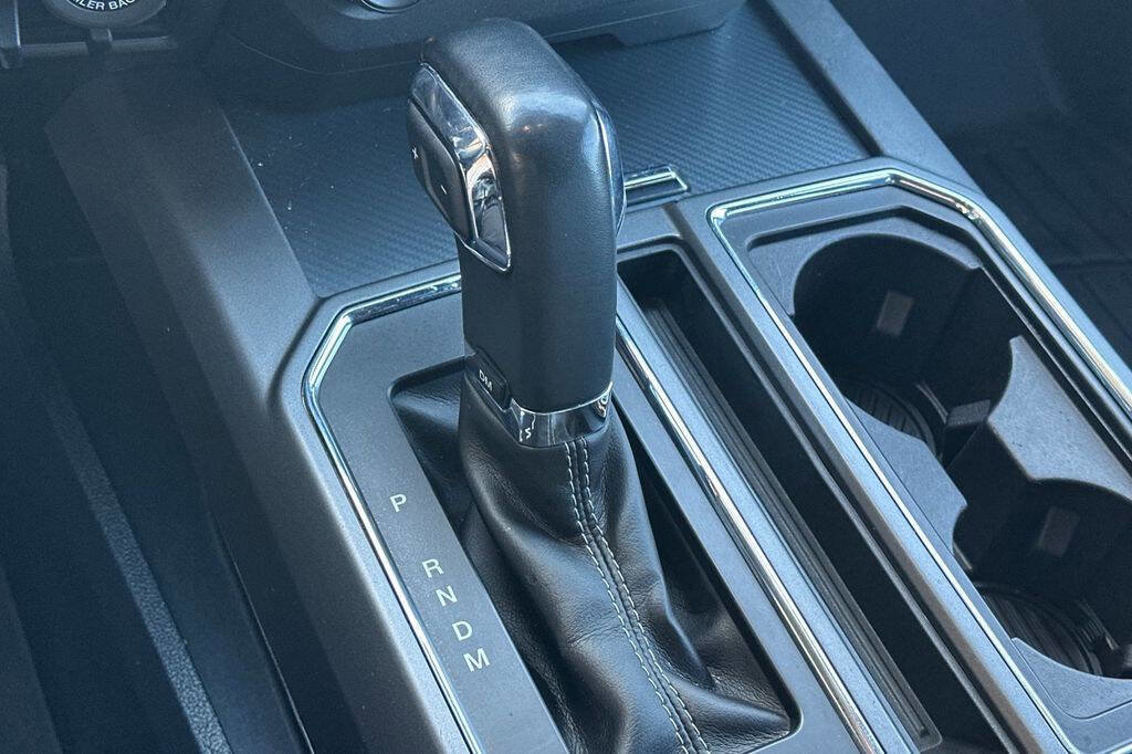 Used 2019 Ford F150 XLT w/ Equipment Group 302A Luxury image 21