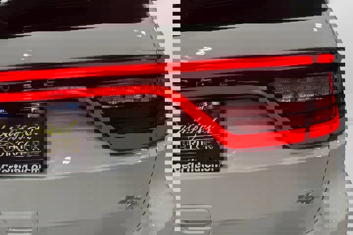 Used 2025 Dodge Durango R/T image 50