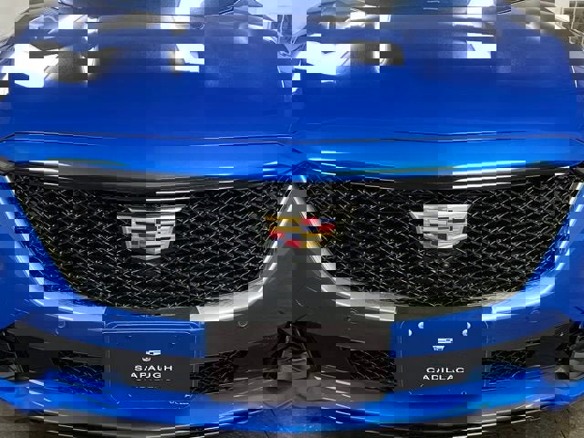 New 2026 Cadillac CT5 Sport w/ Sun And Sound Package AWD/4WD image 10