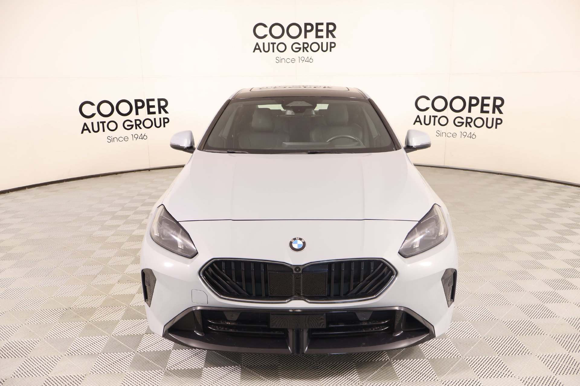 New 2026 BMW 228i w/ Technology Package FWD image 9