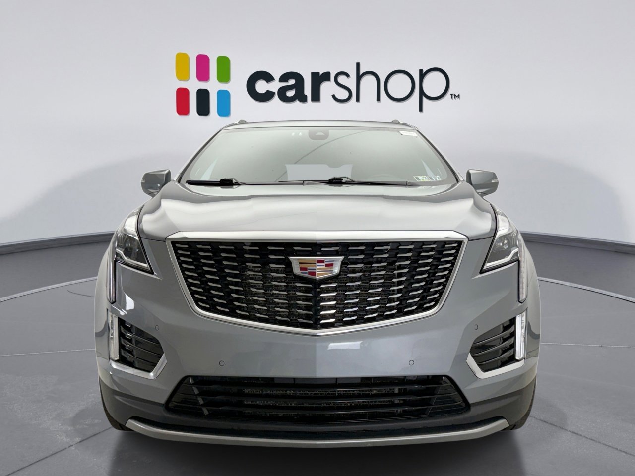 Used 2025 Cadillac XT5 Premium Luxury image 8