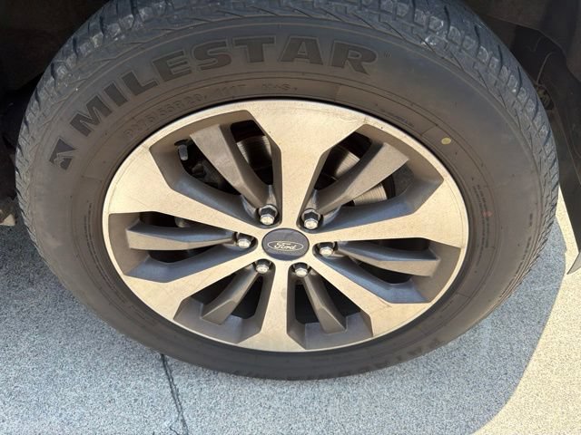 Used 2019 Ford F150 XL w/ Equipment Group 101A Mid AWD/4WD image 44