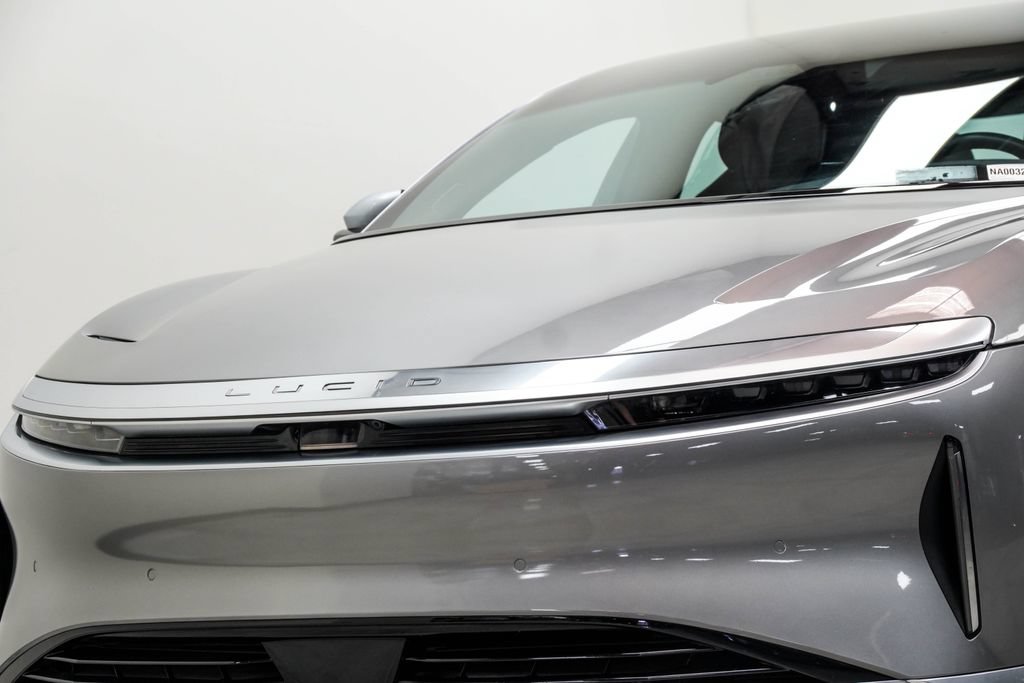 Used 2022 Lucid Air Grand Touring AWD/4WD image 2