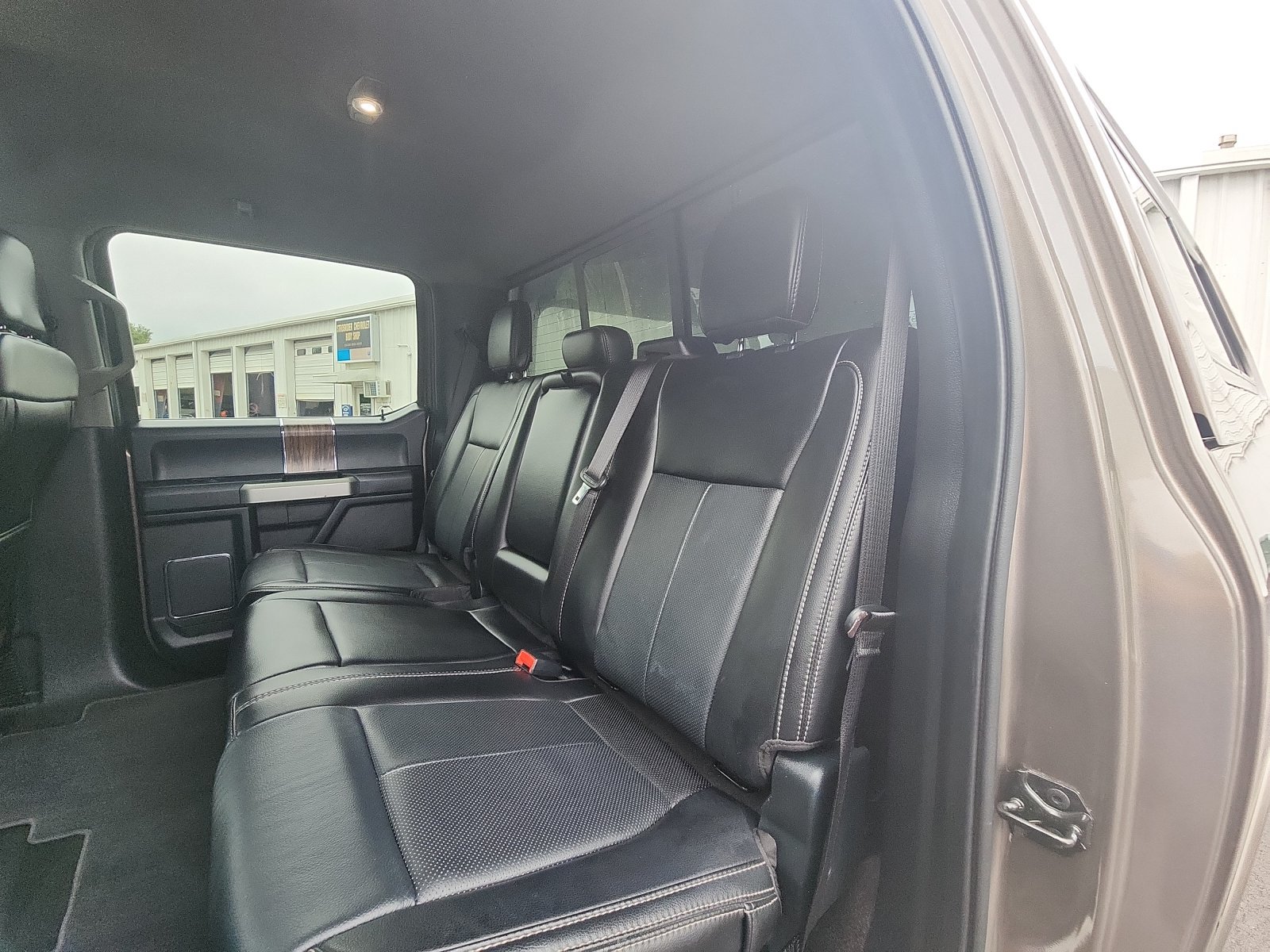 Used 2020 Ford F150 Lariat AWD/4WD image 22
