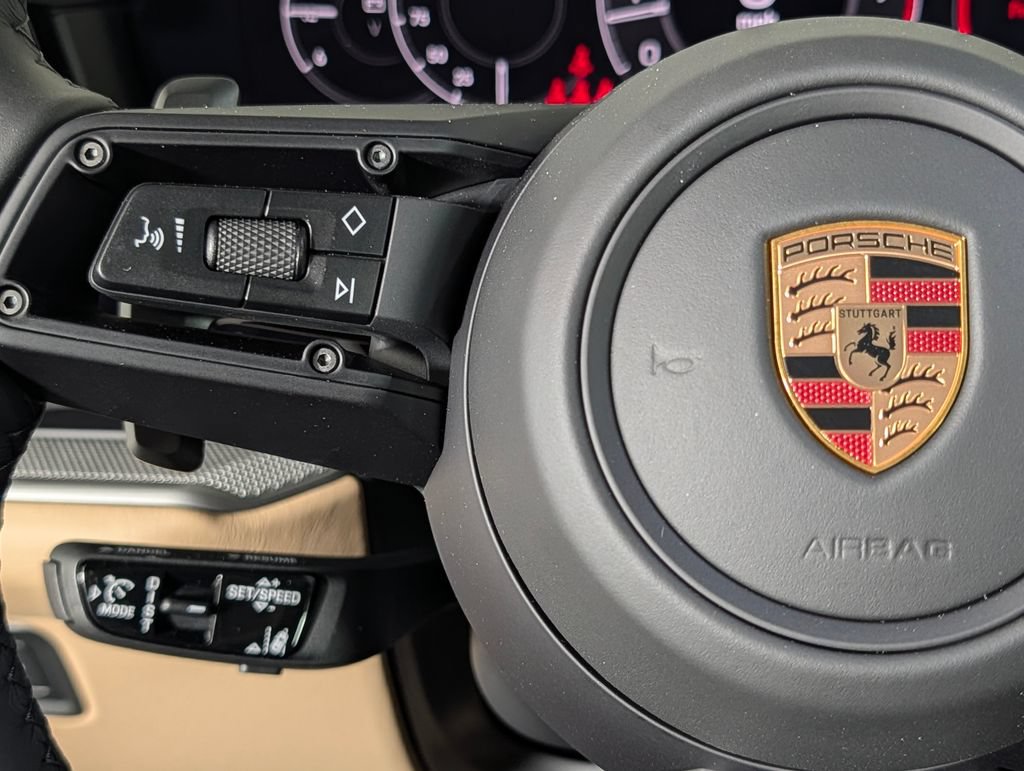 New 2026 Porsche Cayenne S AWD/4WD image 38