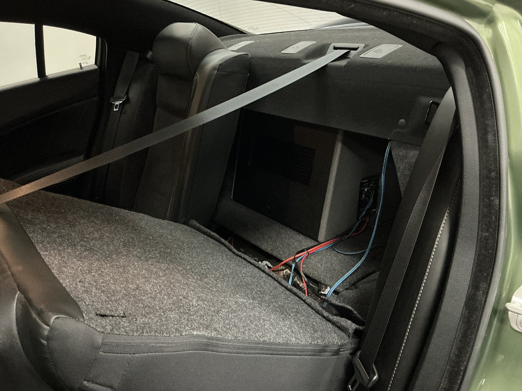 Used 2023 Dodge Charger Scat Pack RWD image 29
