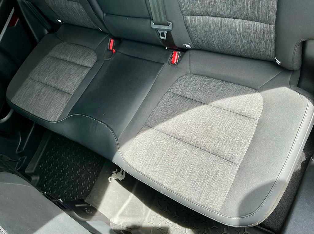 Used 2022 Ford Bronco Sport Big Bend w/ Convenience Package image 32