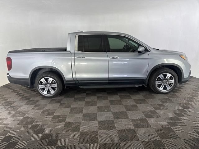 Used 2019 Honda Ridgeline RTL-E image 6
