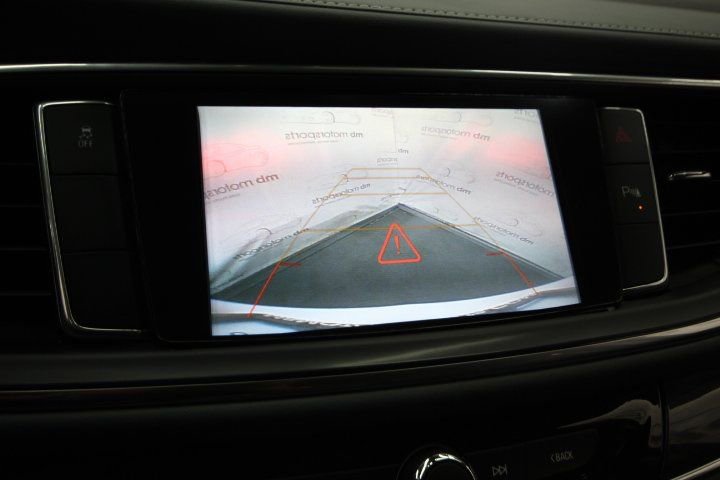 Used 2019 Buick Enclave Essence image 19