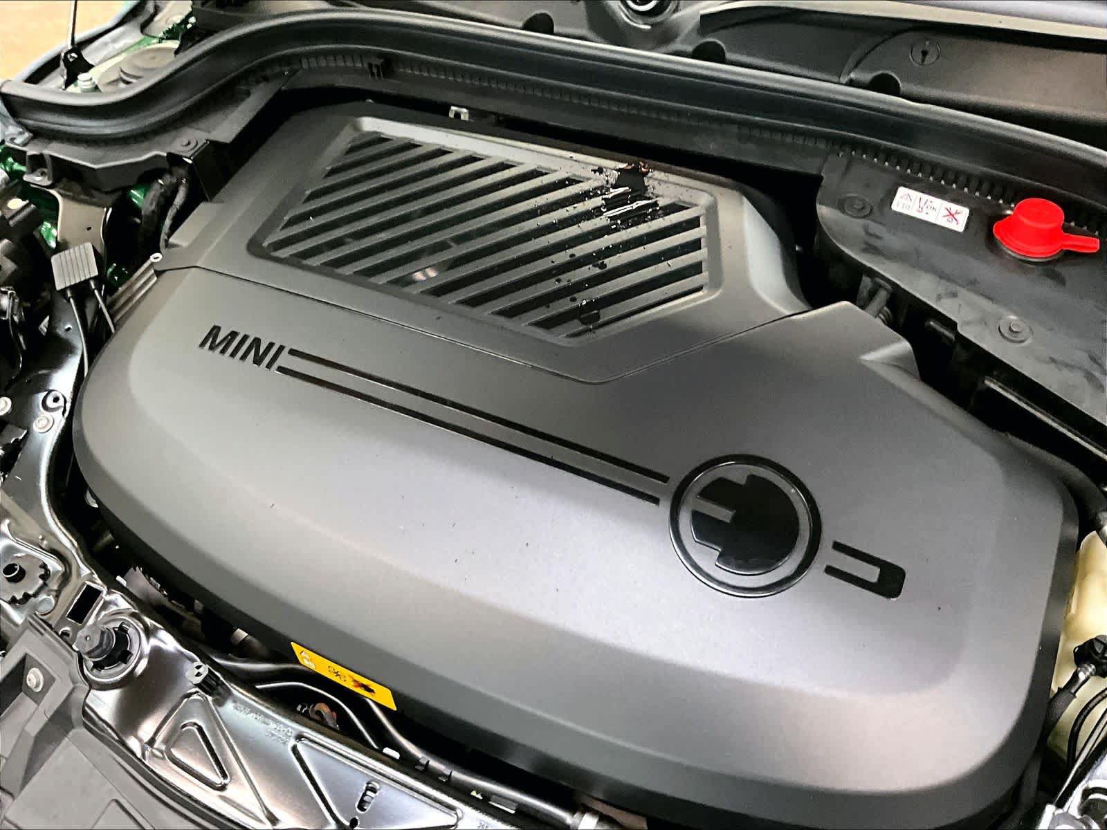 Used 2024 MINI Cooper SE FWD image 35