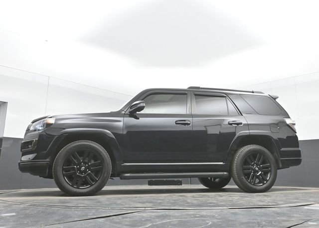 Used 2019 Toyota 4Runner Limited image 46