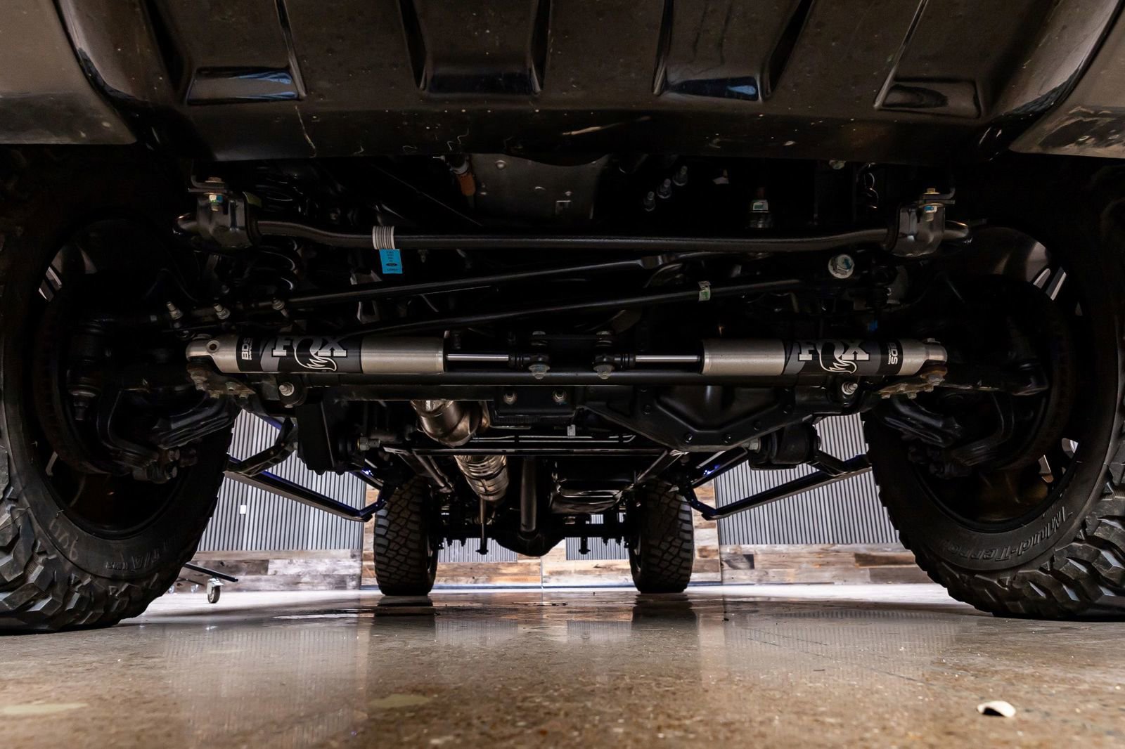 Used 2023 Ford F250 Lariat w/ Lariat Ultimate Package image 14