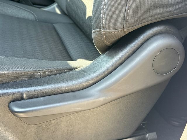 Used 2024 Chevrolet Silverado 2500 LT image 22