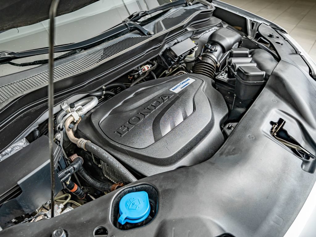 Used 2019 Honda Pilot EX-L image 53