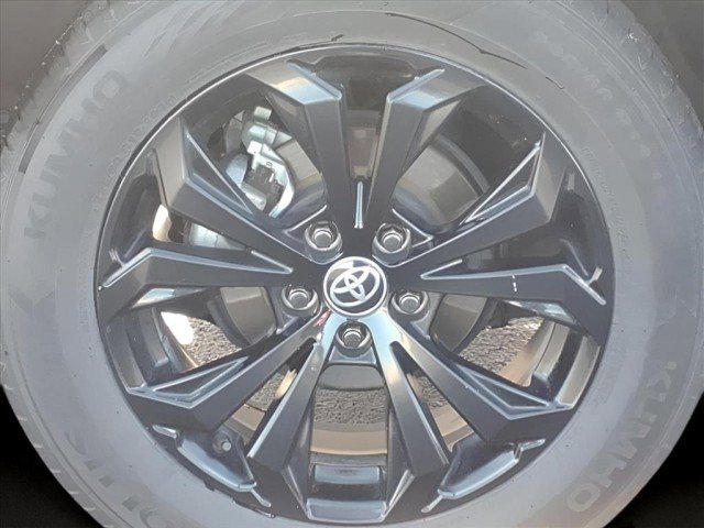 Used 2022 Toyota RAV4 XSE image 4