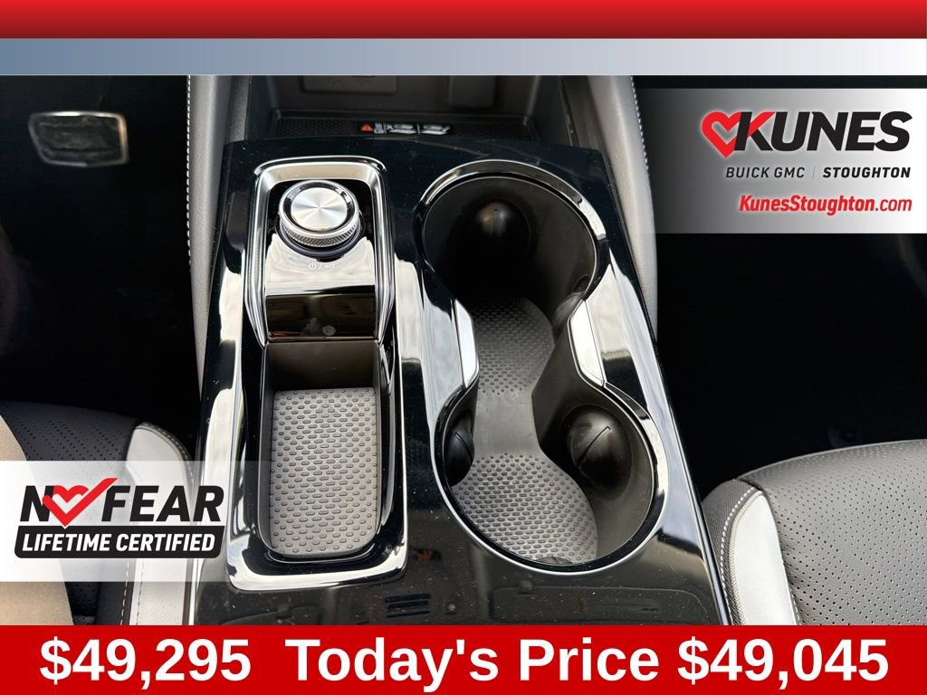 New 2026 Buick Envision Sport Touring image 29