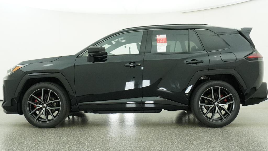 New 2026 Toyota RAV4 AWD Plug-in Hybrid image 22