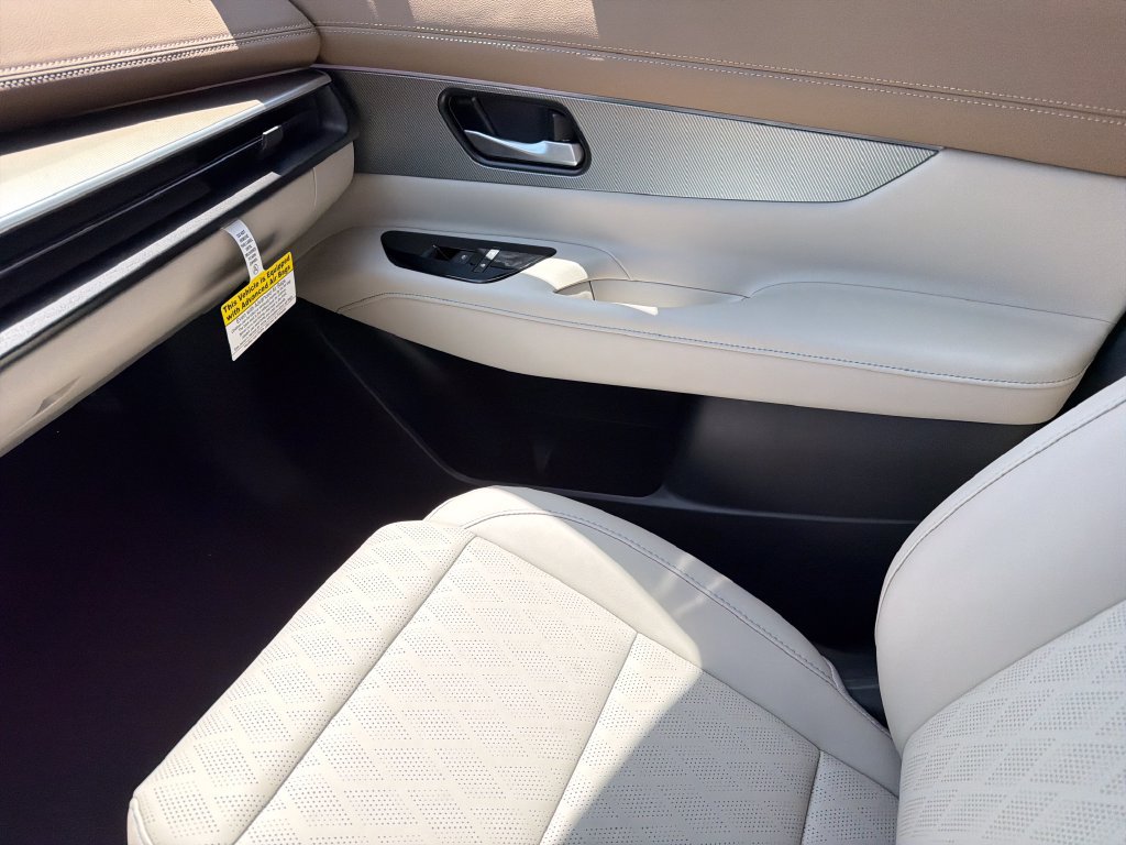 New 2026 Nissan Murano Platinum w/ Cargo Package AWD/4WD image 30