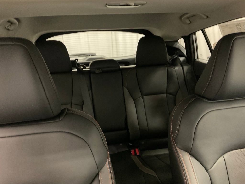 New 2026 Subaru Crosstrek 2.5i Limited image 27