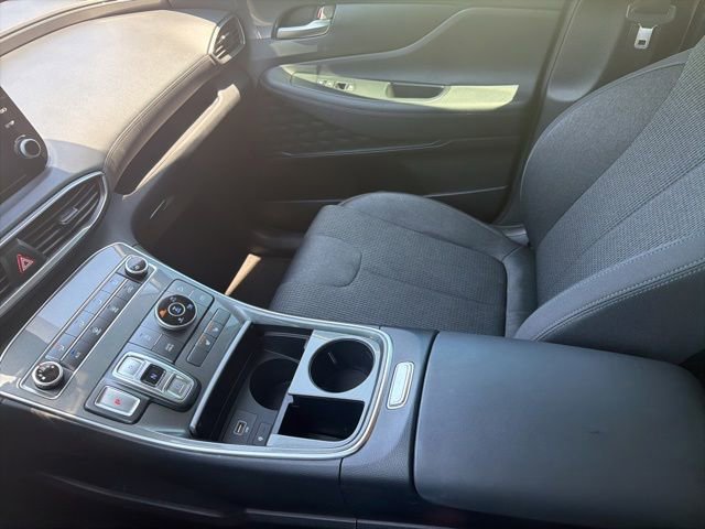 Used 2022 Hyundai Santa Fe SEL AWD/4WD image 16