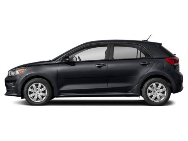 Used 2023 Kia Rio S FWD image 3