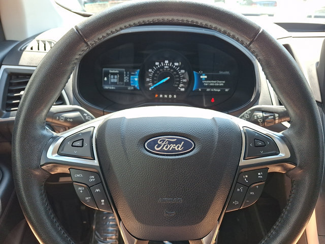 Used 2022 Ford Edge SEL w/ Convenience Package AWD/4WD image 18