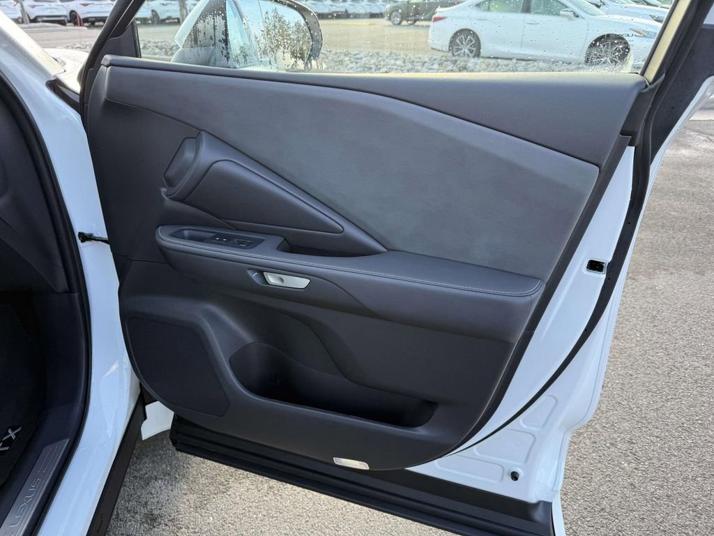 Used 2025 Lexus TX 350 AWD w/ Technology Package image 15
