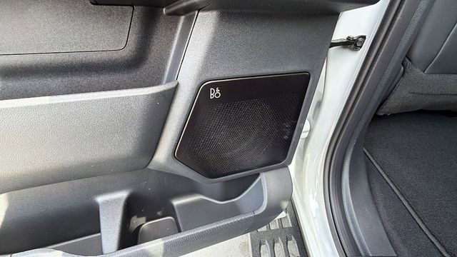 New 2026 Ford F150 Tremor w/ Equipment Group 402A High image 18