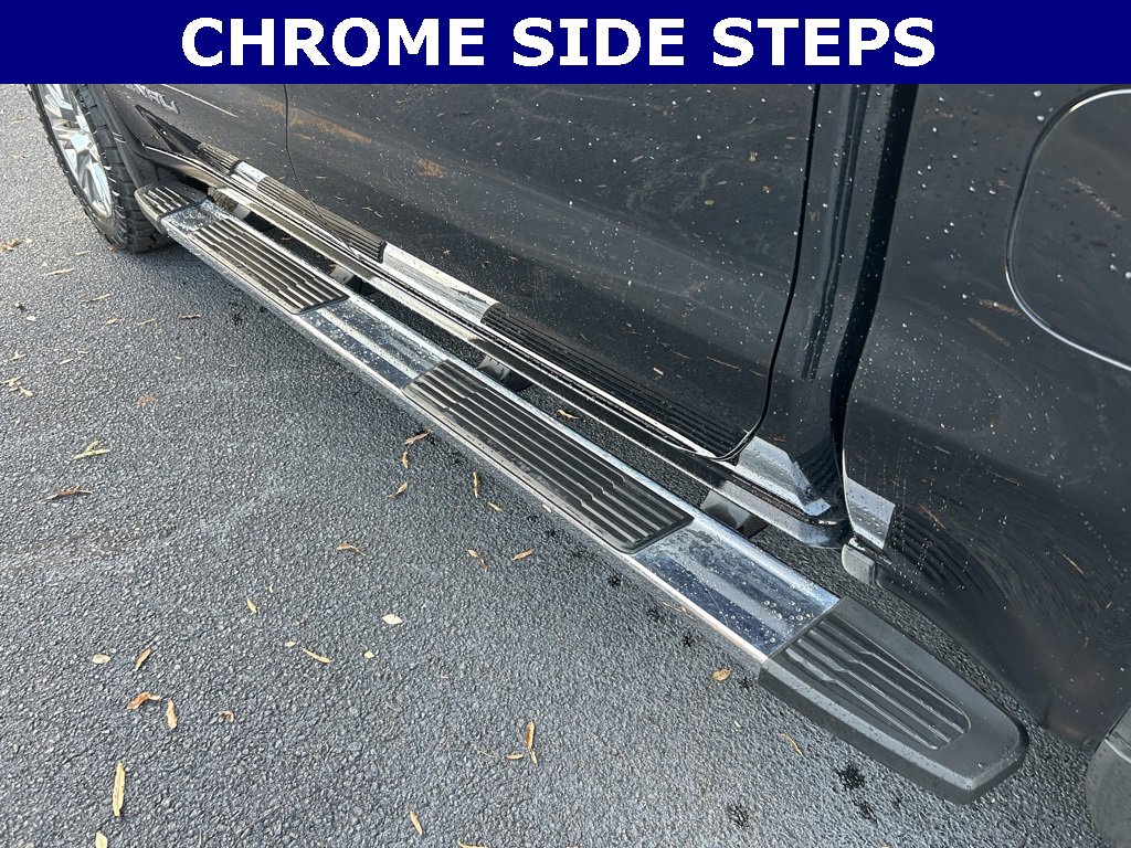 New 2025 GMC Sierra 1500 Denali w/ Technology Package image 12