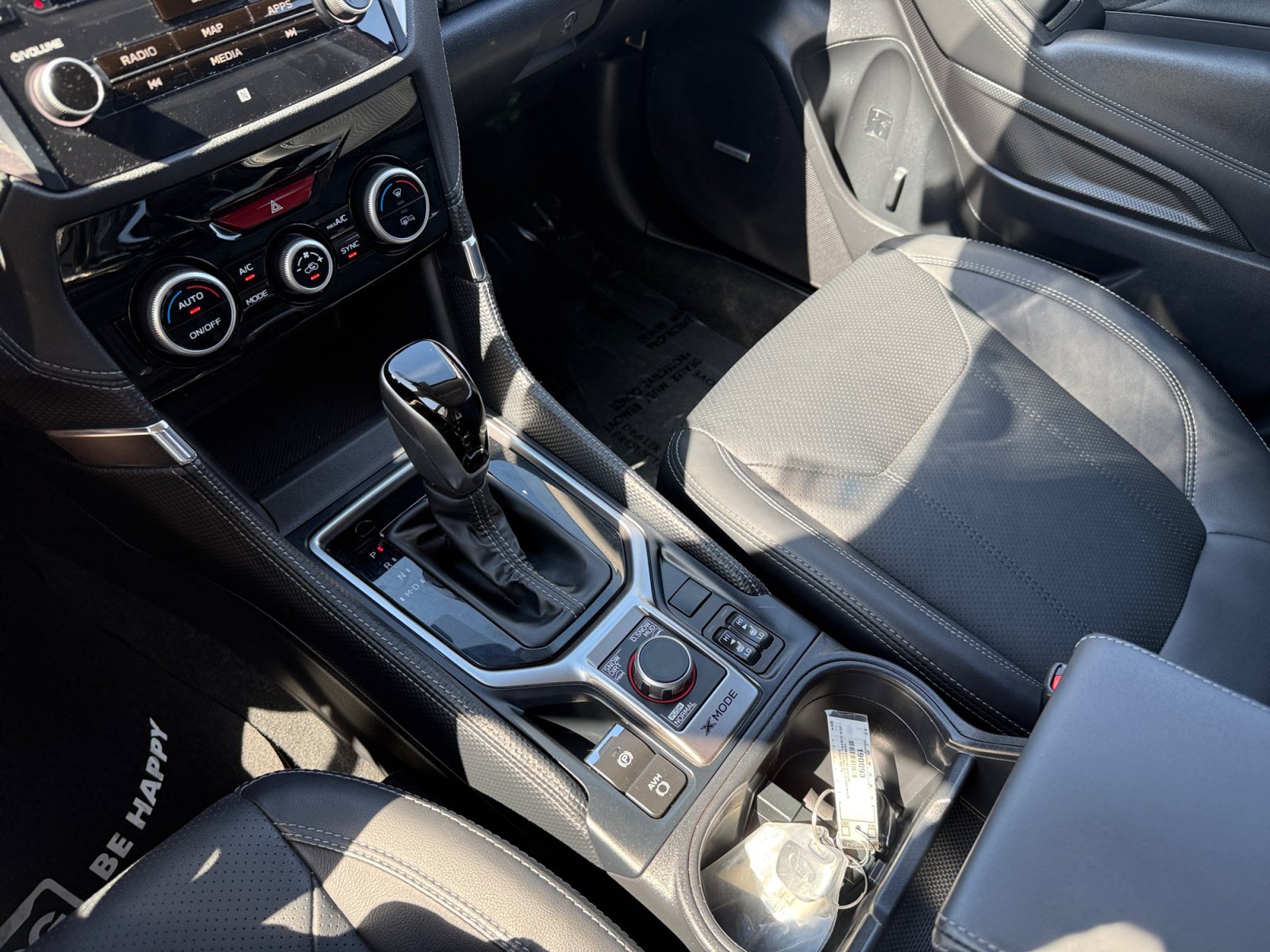 Used 2019 Subaru Forester Touring AWD/4WD image 13