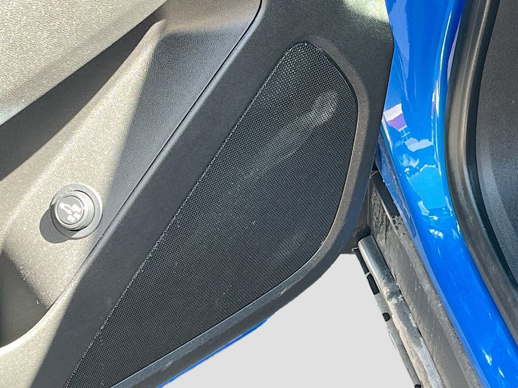 Used 2024 Chevrolet Equinox RS AWD/4WD image 19